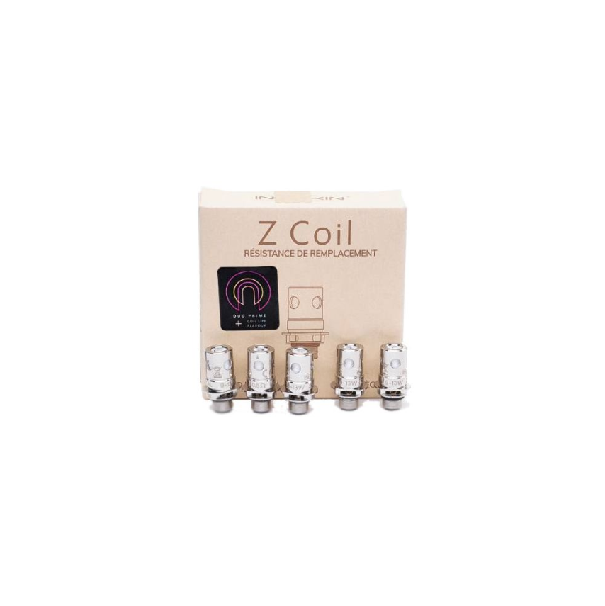 Innokin Z-coil pro Zlide Top  (0,6 ohmu)
