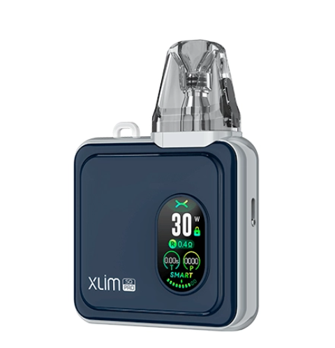 Oxva Xlim SQ Pro - Gentle Blue