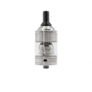 Innokin Ares Finale RTA 24mm- Celestial Sivler