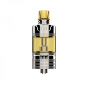 Precisio GT RTA silver
