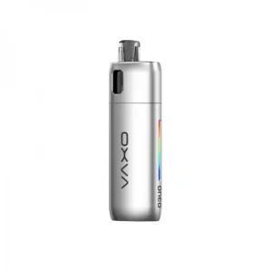 Oxva Oneo Pod Cool Silver