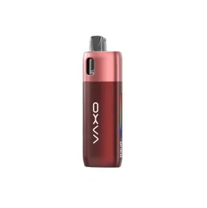 Oxva Oneo Pod Ruby Red