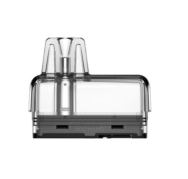 Vaporesso Eco Nano cartridge 0,8 ohm 1 ks