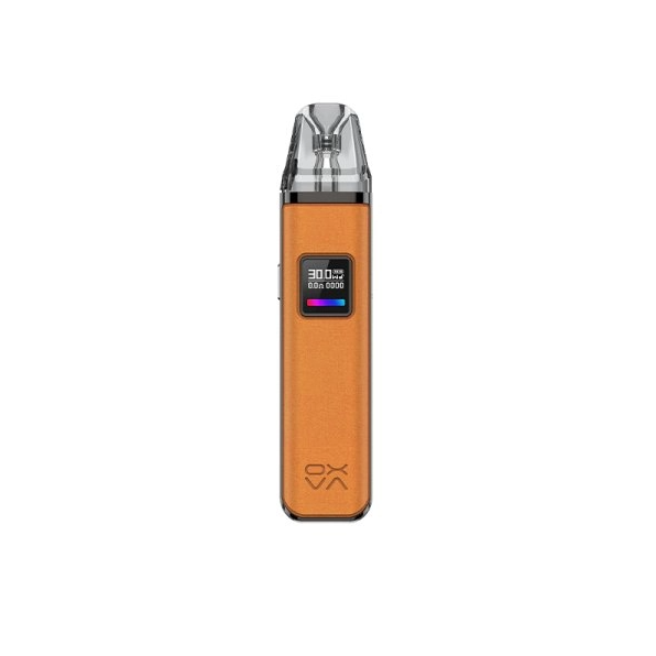 OXVA Xlim Pro 1000mAh Coral Orange