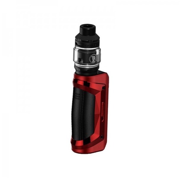Geekvape Aegis Solo 2 S100+ Z Sub 5,5ml Red
