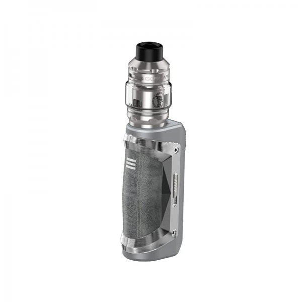 Geekvape Aegis Solo 2 S100+ Z Sub 5,5ml Silver
