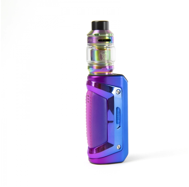 Geekvape Aegis Solo 2 S100+ Z Sub 5,5ml Rainbow Purple