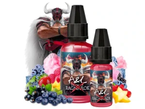 ULTIMATE BY A&L RAGNAROK SE X 30 ML