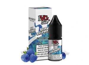 IVG SALT Blue Raspberry 10ml/10mg
