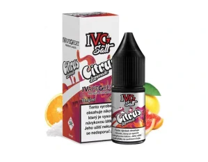IVG SALT Citrus Lemonade 10ml/10mg