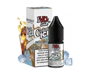 IVG SALT Cola Ice 10ml/10mg