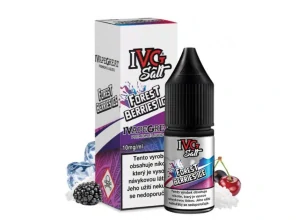 IVG SALT Forest Berries Ice 10ml/10mg