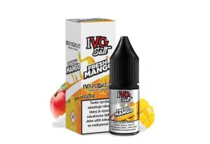 IVG SALT Fresh Mango 10ml/10mg