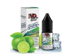 IVG SALT Green Energy 10ml/10mg
