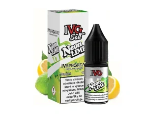IVG SALT Neon Lime 10ml/10mg