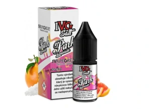 IVG SALT Pink Lemonade 10ml/10mg