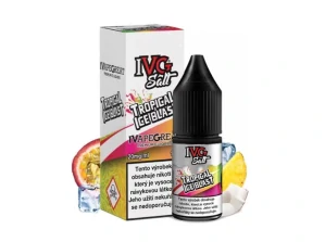 IVG SALT Tropical Ice Blast 10ml/10mg