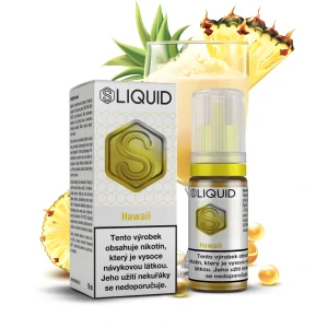 SLIQUID Hawai 10ml/10mg