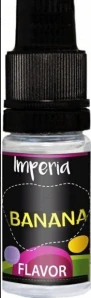 10 ml Imperia Black Label- Banán