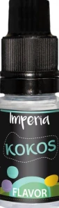 10 ml Imperia Black Label- Kokos