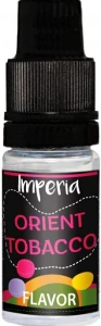 10 ml Imperia Black Label- Orientální Tabák