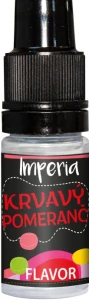 10 ml Imperia Black Label- Krvavý pomeranč