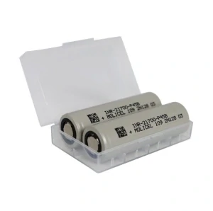Molicel baterie 21700 P45B 4500mAh 1 ks