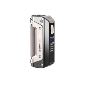 GeekVape Aegis Solo 3 3000mAh Dark Gray
