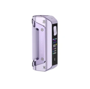 GeekVape Aegis Solo 3 3000mAh Purple