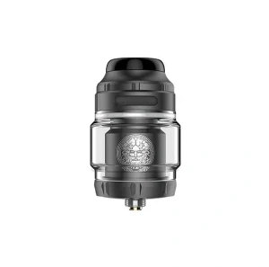 Zeus X RTA 4,5ml 25mm gunmetal