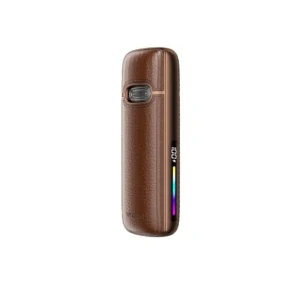 Voopoo Vmate E2 Walnut Brown