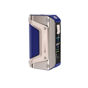 Geekvape Aegis Legend 3 L200 mod - Golden Blue