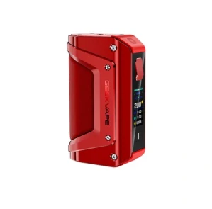Geekvape Aegis Legend 3 L200 mod - Red