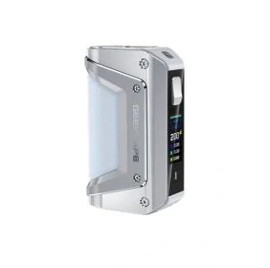 Geekvape Aegis Legend 3 L200 mod - Silver