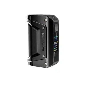 Geekvape Aegis Legend 3 L200 mod - Black