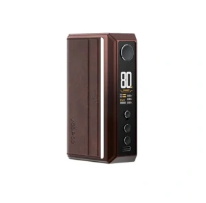 Voopoo Drag 5 177W mod - Grandient Brown