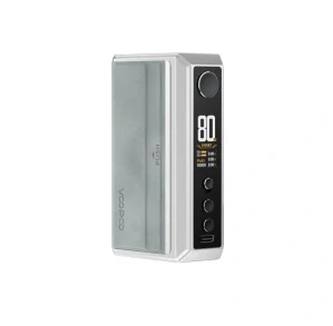 Voopoo Drag 5 177W mod - Silver