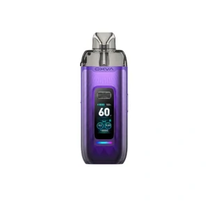 OXVA VPrime 2600mAh Auroral Purple