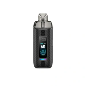 OXVA VPrime 2600mAh Black Carbon
