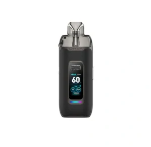 OXVA VPrime 2600mAh Black Leather