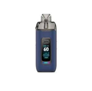 OXVA VPrime 2600mAh Blue Leather