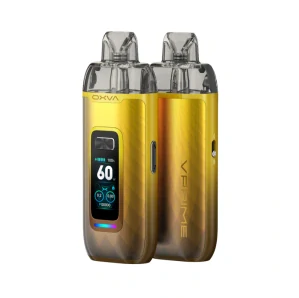 OXVA VPrime 2600mAh Glorious Gold