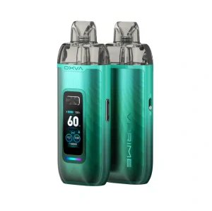OXVA VPrime 2600mAh Natural Green