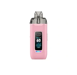 OXVA VPrime 2600mAh Sakura Pink