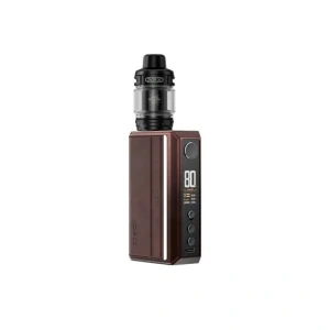 Voopoo Drag 5 kit- Gradient Brown