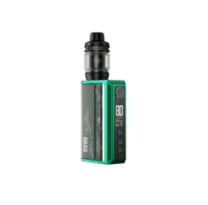 Voopoo Drag 5 kit- Green