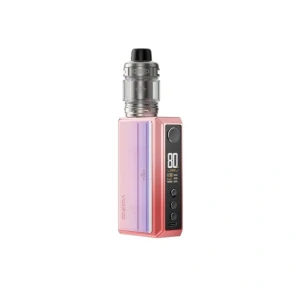 Voopoo Drag 5 kit- Sakura Pink