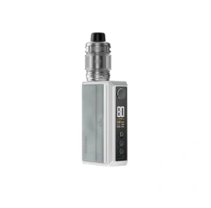 Voopoo Drag 5 kit- Silver