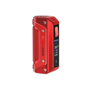 Geekvape Aegis Solo 3 100W MOD- Red