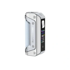 Geekvape Aegis Solo 3 100W MOD- Silver